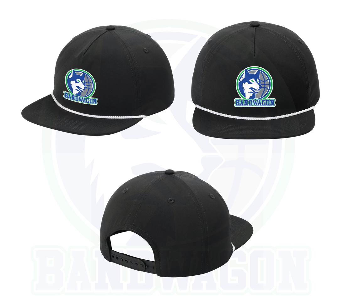 Wolverhampton Hat Wolves Bandwagon Hat – The Homegrown Company
