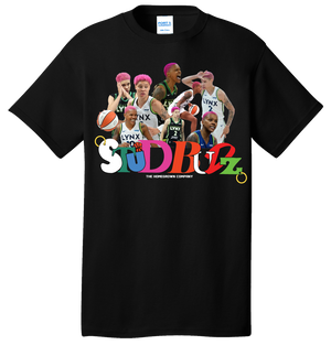 Stud Budz classic tee