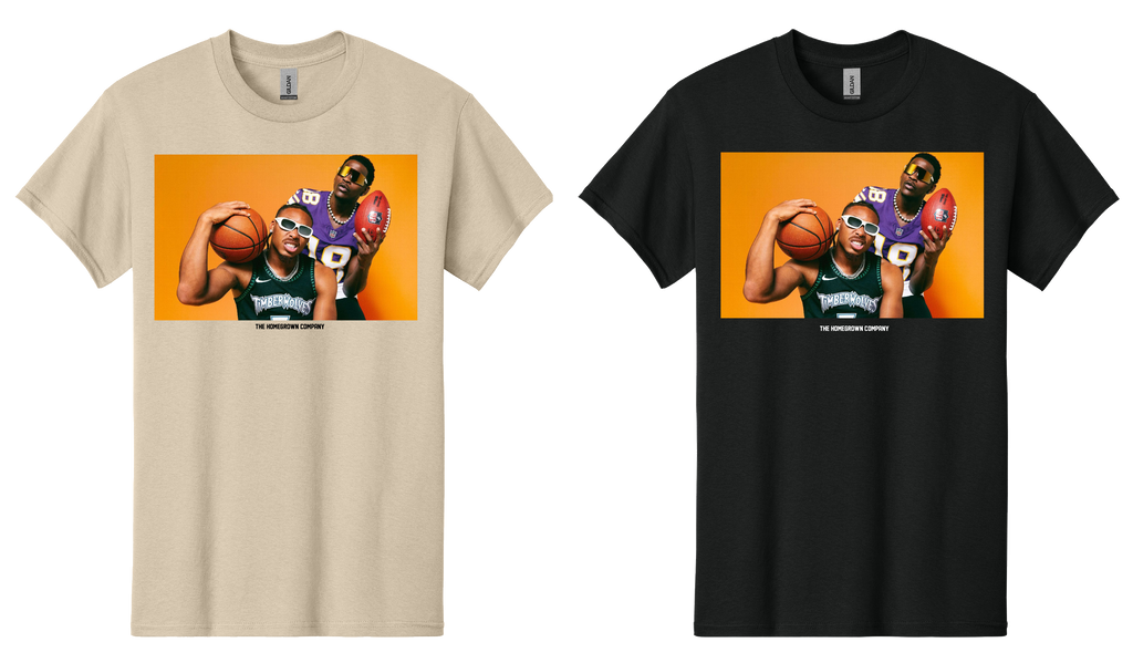 MN Icons Tee