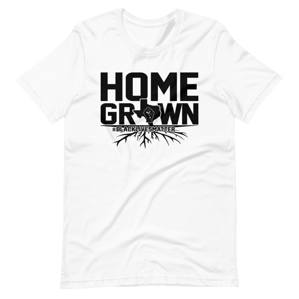 TX BLM Tee- Unisex