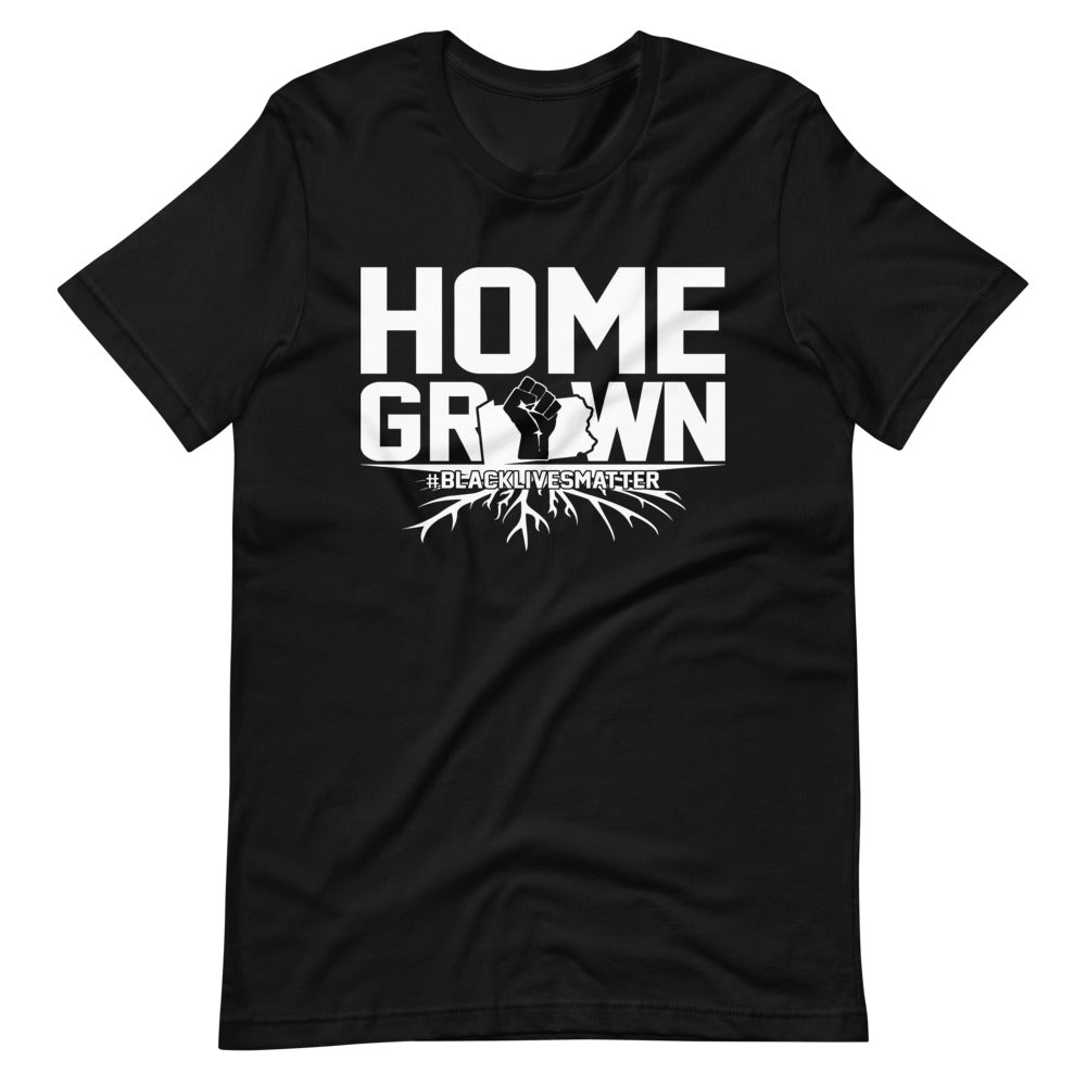PA BLM Tee-Unisex