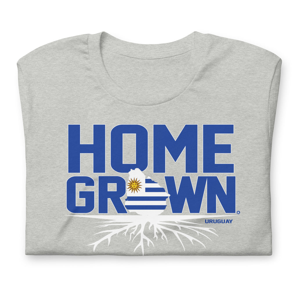 Uruguay Tee- Unisex