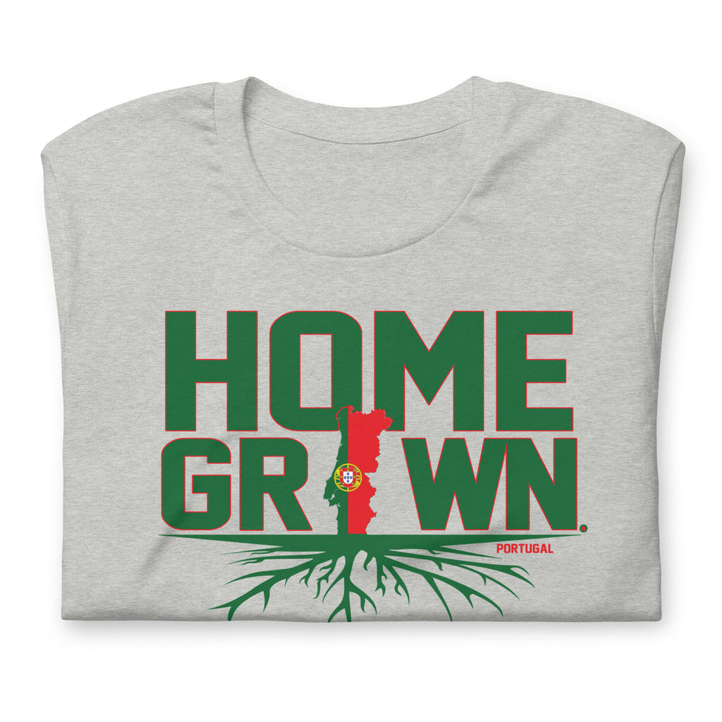 Portugal Tee- Unisex