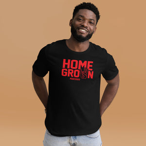 Homegrown Go Coogs Tee- Unisex